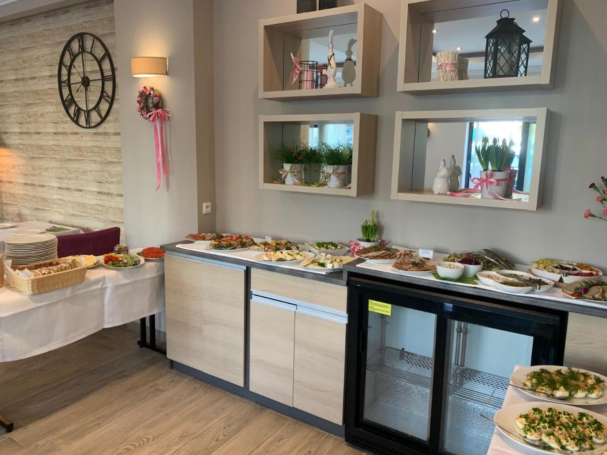 Malina Apartamenty Szklarska Poręba Exterior foto