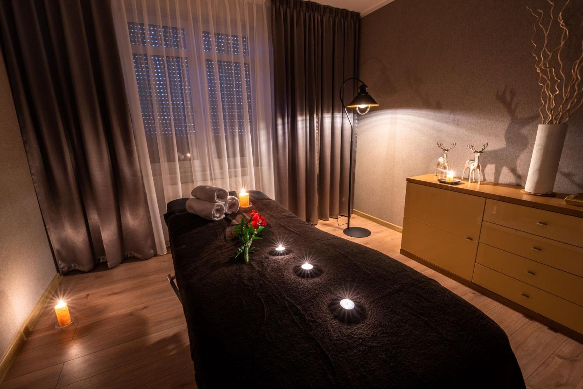 Malina Apartamenty Szklarska Poręba Exterior foto