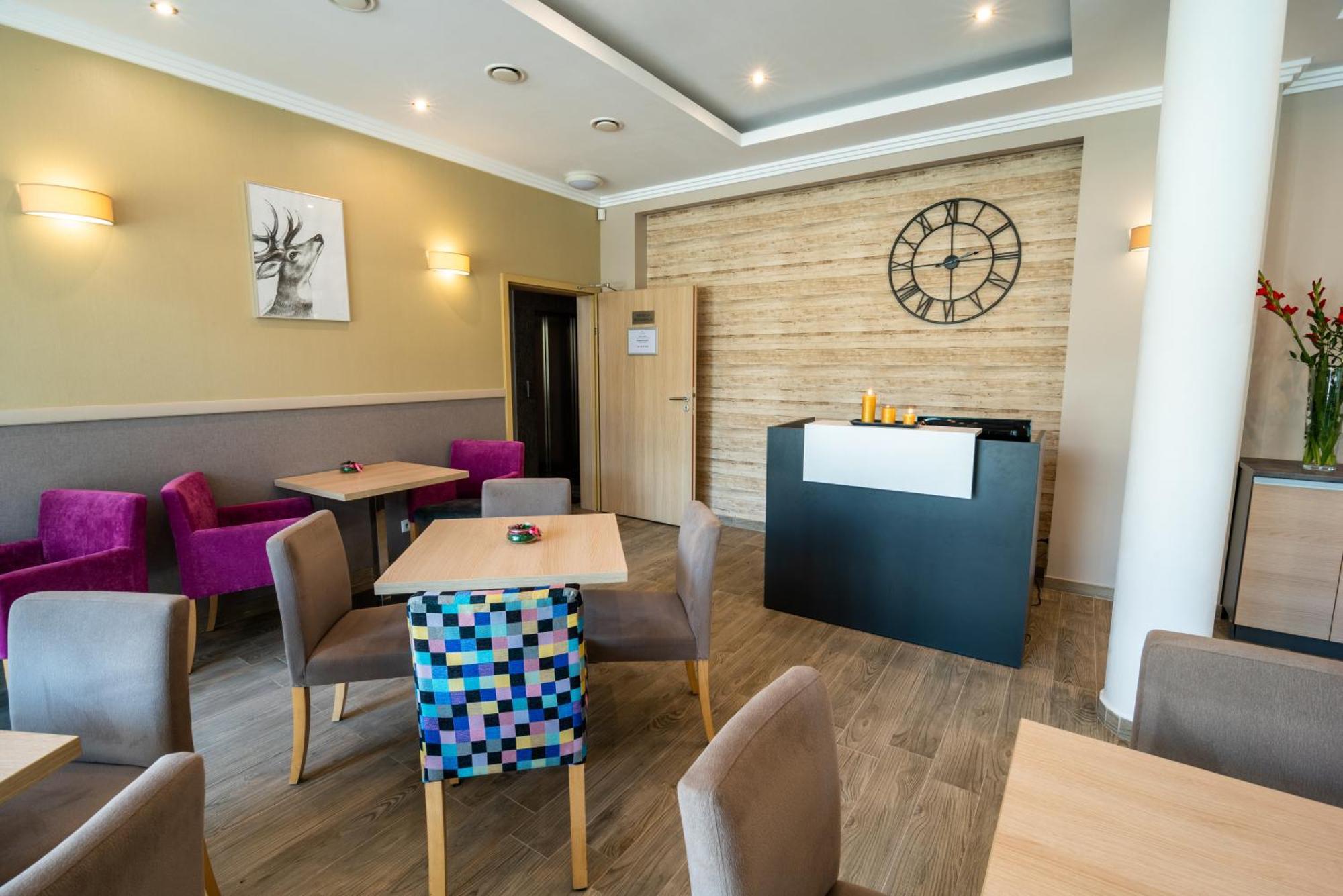 Malina Apartamenty Szklarska Poręba Exterior foto