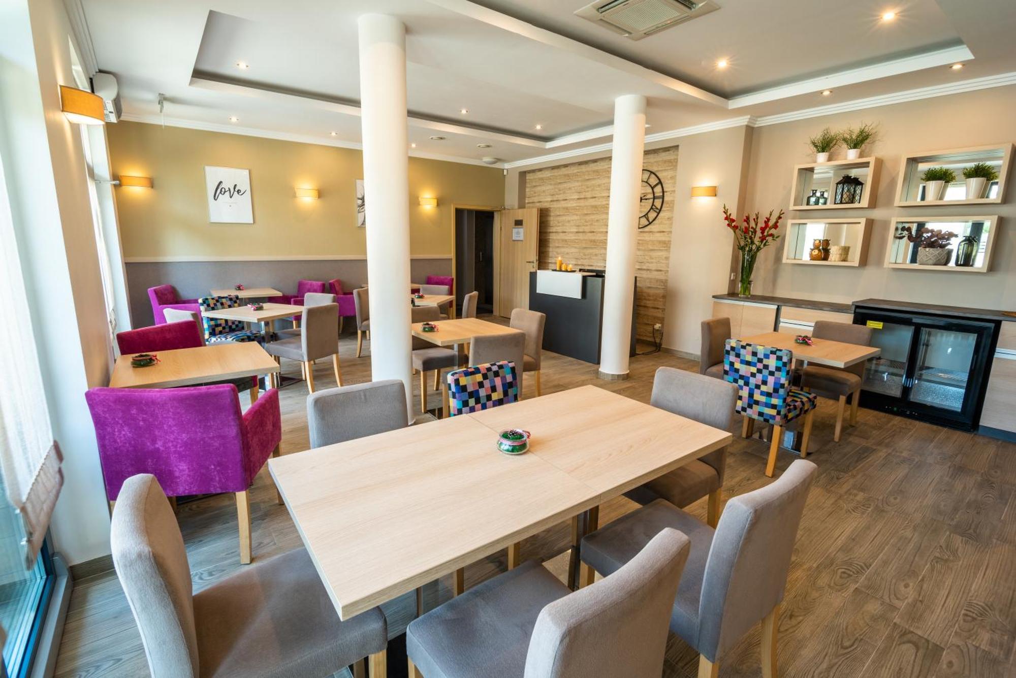Malina Apartamenty Szklarska Poręba Exterior foto