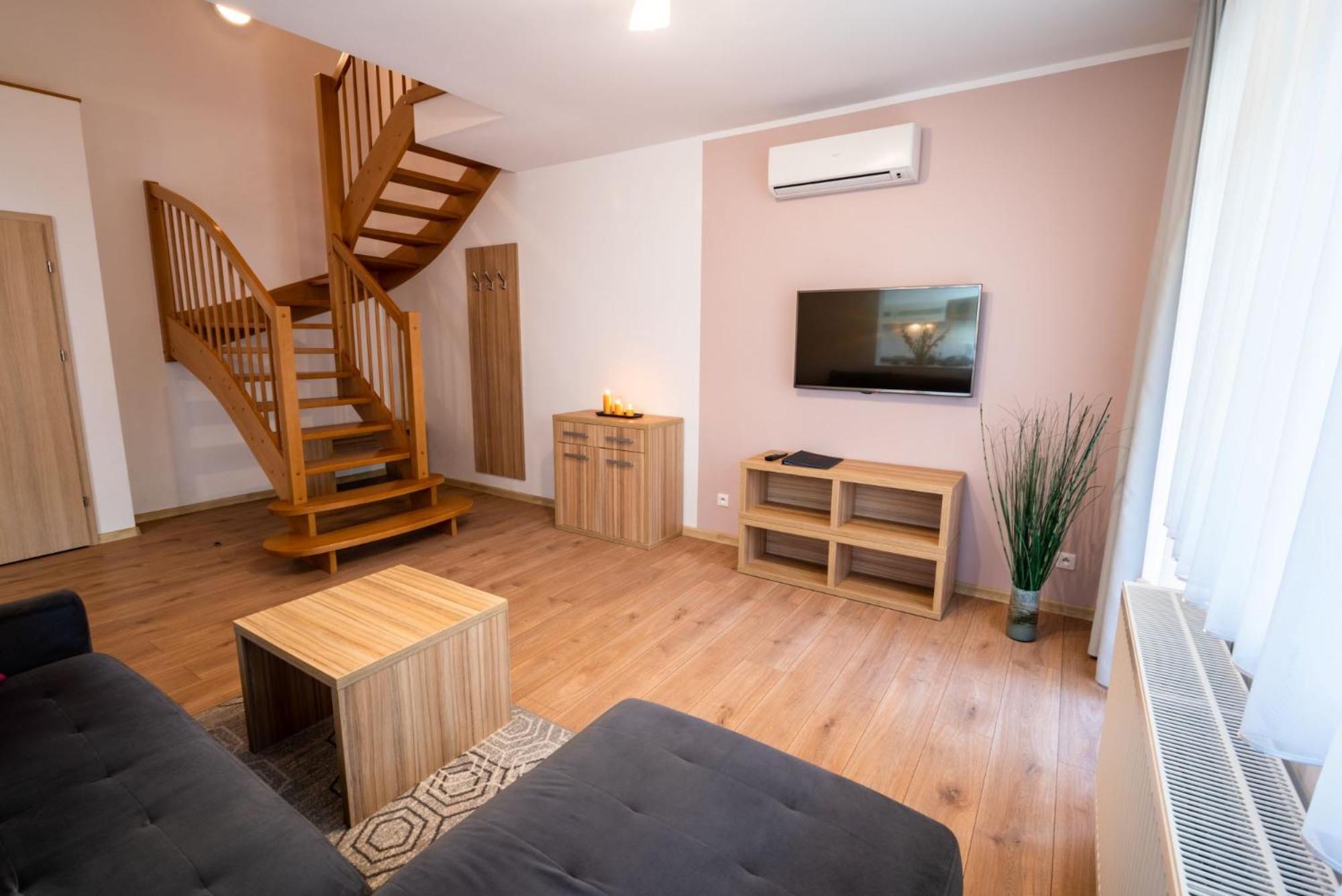 Malina Apartamenty Szklarska Poręba Quarto foto