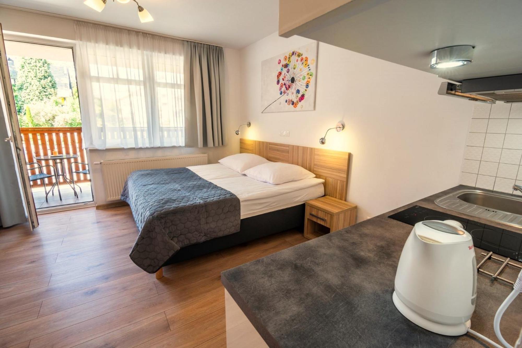 Malina Apartamenty Szklarska Poręba Quarto foto