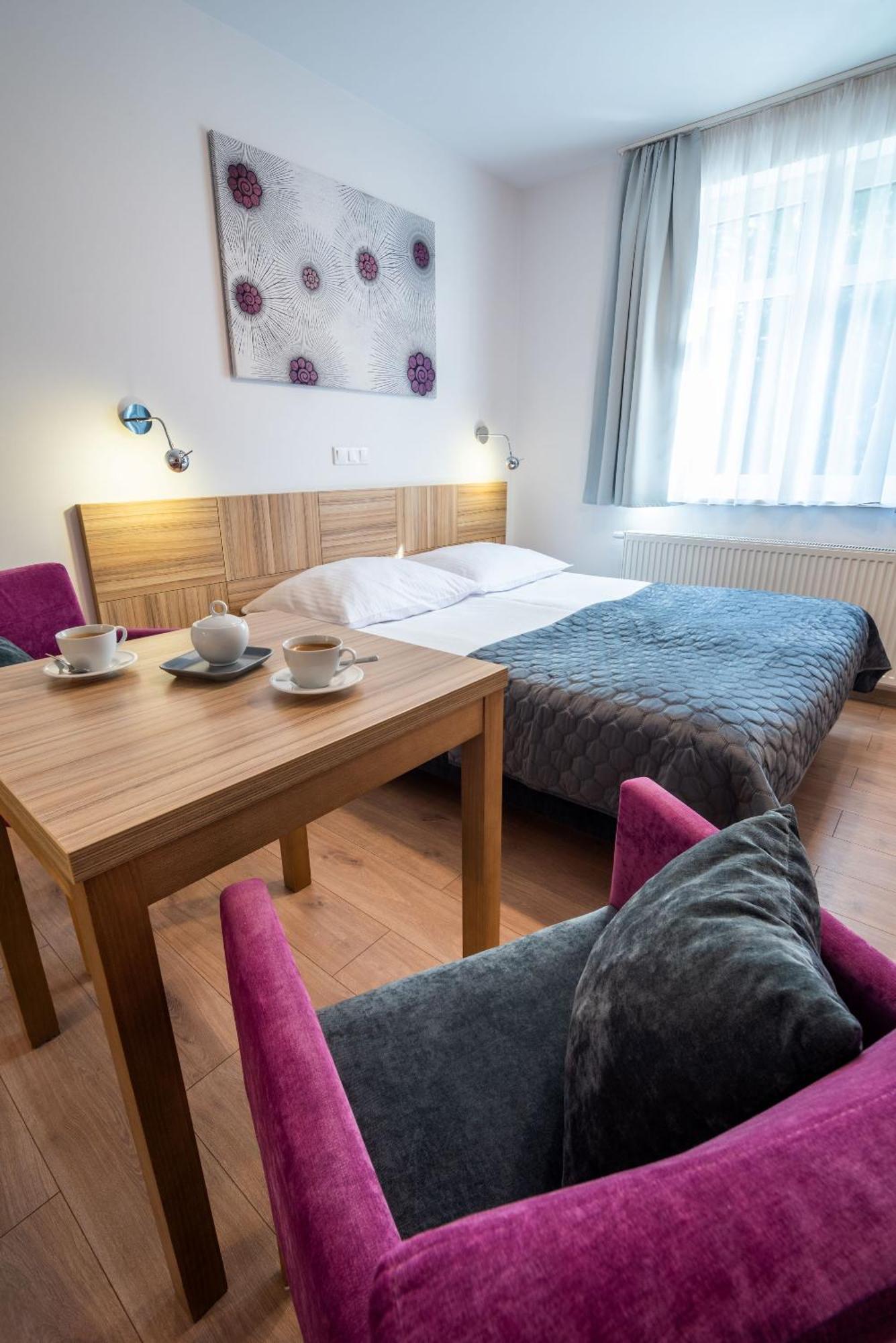 Malina Apartamenty Szklarska Poręba Quarto foto