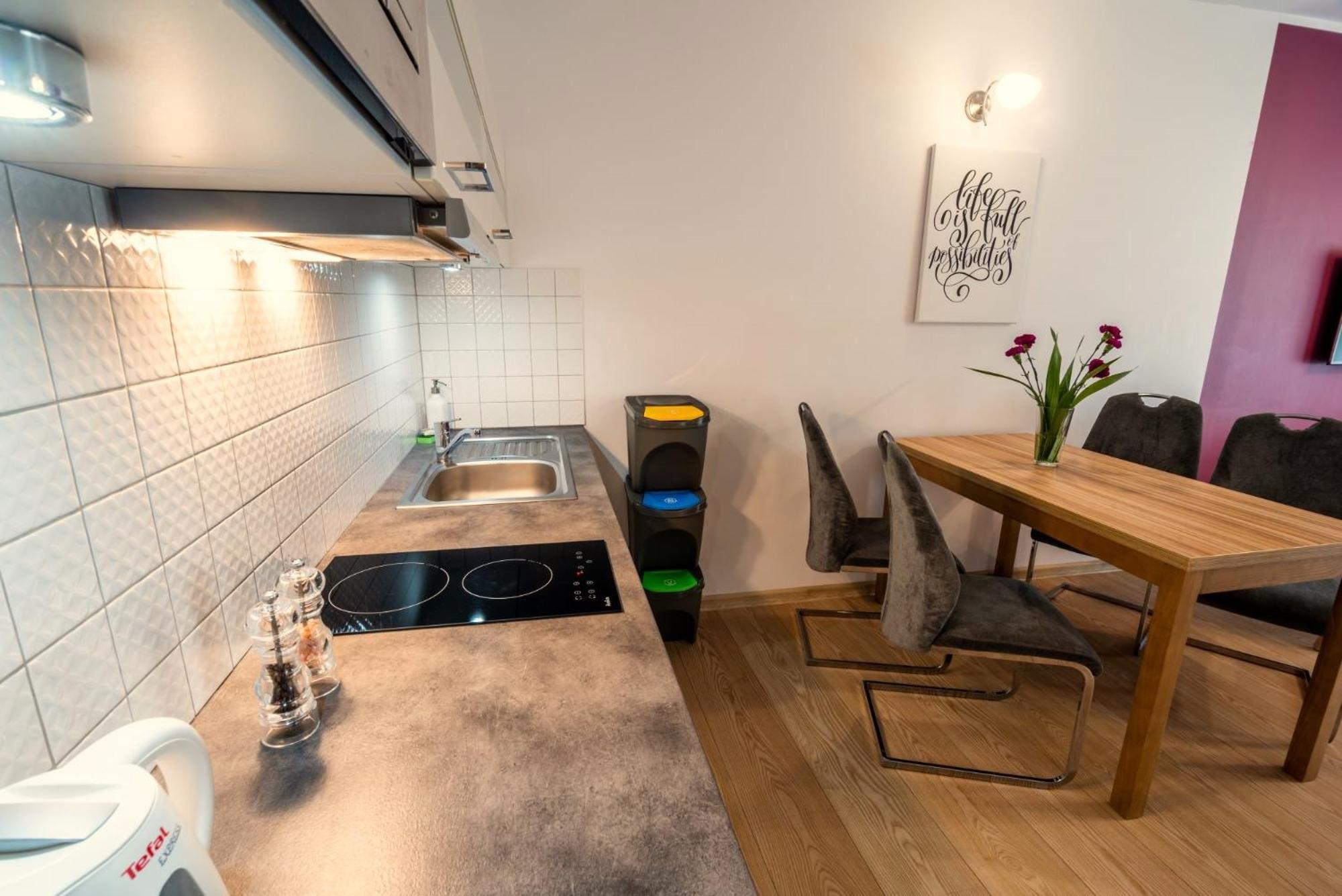 Malina Apartamenty Szklarska Poręba Quarto foto